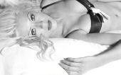 Nahá Christina Aguilera. Fotka - 96